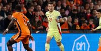 LIVE-Discussie: Oranje voor de tweede keer langszij tegen Spanje!