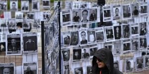 Belarus Frees Political Prisoners After US Sanctions Deal