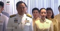 Veteran Thai politician who helped legalize cannabis becomes the new prime minister
