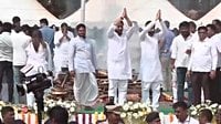 Ajit Pawar Funeral Highlights: ‘Ajit Dada amar rahe’ chants ring out as Ajit Pawar cremated with full state honours