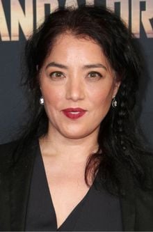 Deborah Chow