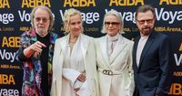 ABBA Voyage switches up setlist for first time as band speak out on changes