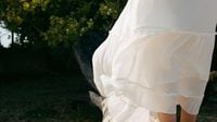 Время вернуть себе женственность: список из 6 юбок, которые будут в тренде летом-2025 — прохожие будут сворачивать головы
