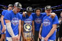 SEC Power Rankings: Conference sending record 14 teams to NCAA Tournament