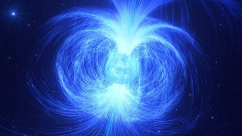 Yeni Bir Yıldız Türü, Magnetarların Gizemli Kökenlerine Dair İpuçları Sunuyor!