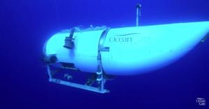 OceanGate Titan Submersible Investigation Exposes Deep Safety Flaws