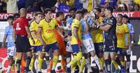 ¡América vs Pachuca en Cuartos de Final! Así queda la Liguilla del Clausura 2025 tras primeras series de Play-In