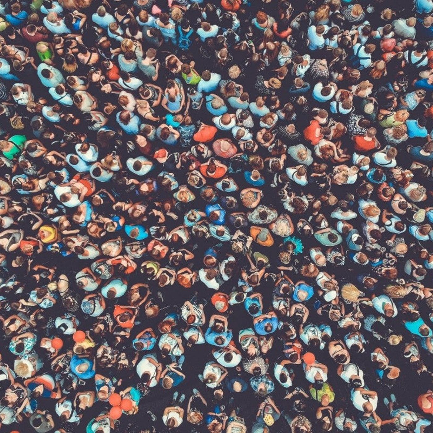 Koronavirüsü Durdurmak mı İstiyorsunuz? Her Şeyi Durdurun!