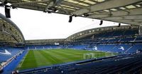 Brighton fan dies after collapsing during Fulham draw as club issue statement