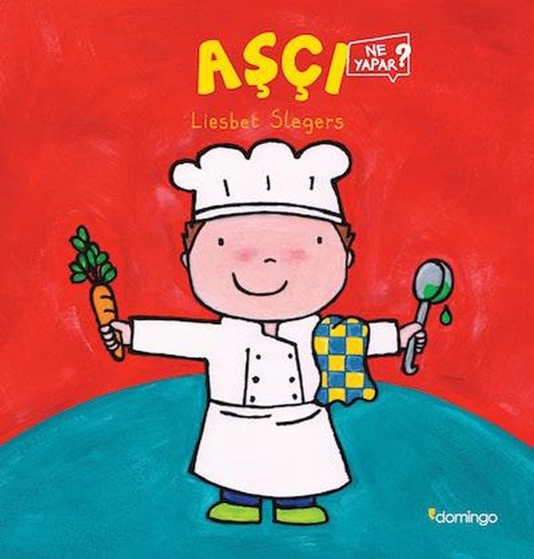 Ne Yapar Serisi (Kutulu Set, 10 Kitap)