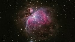 Uzay büyüklük sıralaması