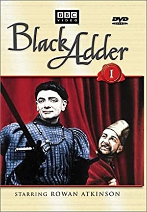 The Black Adder