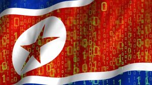 Massive $1.5 Billion Crypto Hack By North Korean Intruders