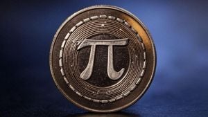 Pi Network Coin Surges 293% Amid Open Network Launch