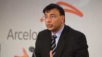 Steel Magnate Lakshmi Mittal upset with UK tax restriction, my move out: Report | Mint