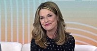 EXCLUSIVE: Savannah Guthrie and Her Doctor Give Close-Up Look at Vocal Cord Surgery — and the Results