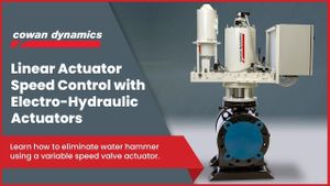 Understanding How Working Conditions Affect EHA Pump Lubrication