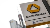 Online-Banking ausgefallen: Commerzbank-Kunden melden massive Störungen