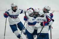 2026 U-18 World Championship To Bratislava & Piestany; Probable Groups