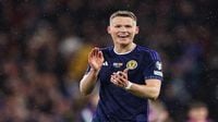 Scotland v Greece:  McTominay can excel in exciting clash