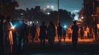 Blackouts in Punjab, Rajasthan on 'red alert' amid Pakistani drone attack; hospitals on alert, shelters set up
