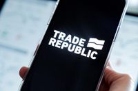 Trade Republic-Schock! Börsen-App plötzlich nicht mehr erreichbar