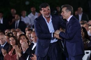 Georgian Dream Nominates Kaladze For Tbilisi Mayor