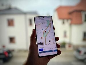 Google Integrates AI Gemini With Maps For Better Local Searches