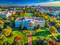 DOGE‑Driven Cuts Shaking D.C. Housing Market - The MortgagePoint