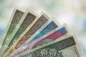 Poland Cuts Interest Rates For First Time Since 2023
