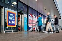 Aldi issues stark warning over rising food prices
