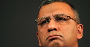 BBC Faces Leadership Turmoil Amid Trump Lawsuit Threat