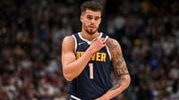 Denver Nuggets Injury Report: What is the status availability of Michael Porter Jr., will he start in Game 3 against Oklahoma City Thunder?
