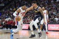Trail Blazers vs. Nuggets Predictions, Odds & Stats – March 21 | FOX SPORTS 550 The ZONE