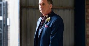 EastEnders Schedule Changes For World Cup Football Night