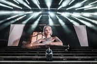 Ignore the haters, Rachel Zegler is an absolute smash in Evita