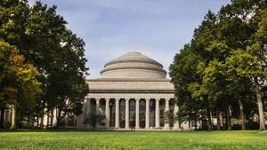 MIT Faces Diversity Challenges After Affirmative Action Ruling