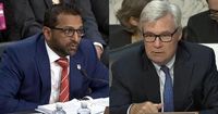 Watch: Sen. Whitehouse questions Kash Patel about 