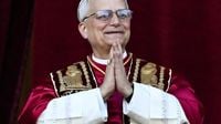 First US pope is Villanova graduate Robert Prevost. Who is Pope Leo XIV?