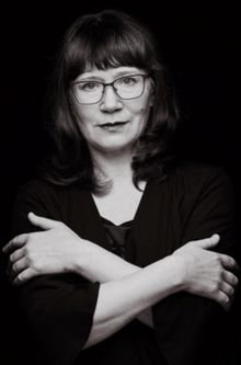 Vika Zholobova