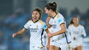 Real Madrid Completes Stunning Comeback Against Deportivo ABANCA