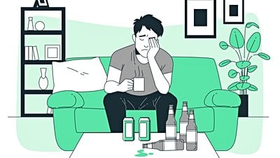 Alkolün Uyku Üzerindeki Etkileri Nelerdir?