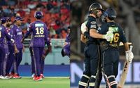 KKR vs GT Dream11 Prediction, Match 39, Today Dream11 Team, Playing XI, Captain & Vice-Captain Updates for Today IPL Match