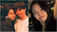 “외도·폭력에…” 은종이 윤딴딴과 결혼 6년만 파경 소식 전했는데, 大충격 내용에 정신 아득해진다
