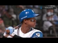 5月10日 北海道日本ハムファイターズ 対 東北楽天ゴールデンイーグルス ハイライト｜無料動画｜パ・リーグ.com｜プロ野球