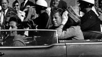 A dump of JFK-related records reveals past CIA secrets but also some personal data