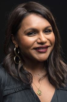 Mindy Kaling