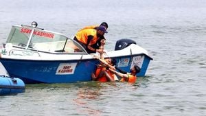 India Prepares For Nationwide Civil Defence Mock Drill