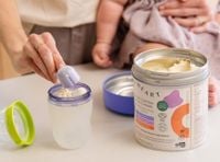 ByHeart Expands Recall to All Baby Formula After Finding Botulism in Unopened Cans