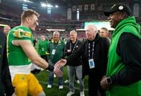 Oregon-Indiana Is a Battle of Billionaire-Backed Rosters